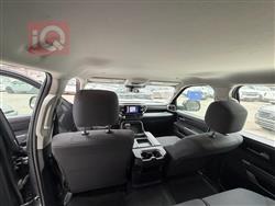 تويوتا توندرا